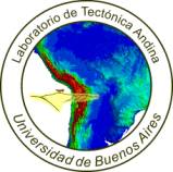 Logo Lab Tectónica